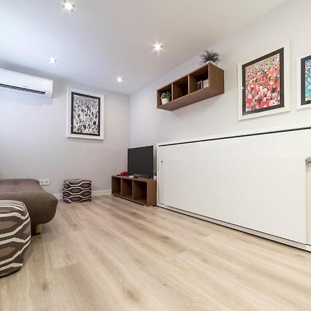 Mintystay - Conde De Miranda Madrid Luaran gambar