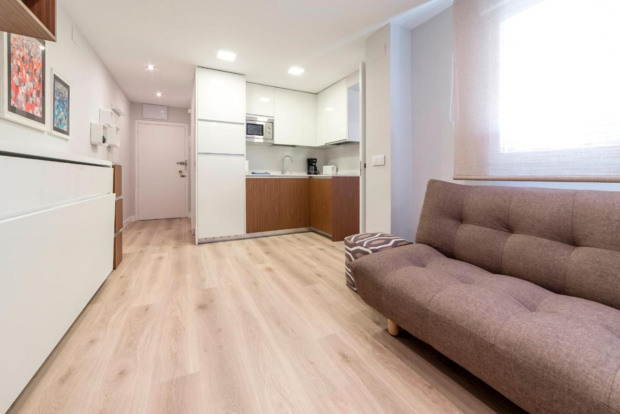 Mintystay - Conde De Miranda Madrid Luaran gambar