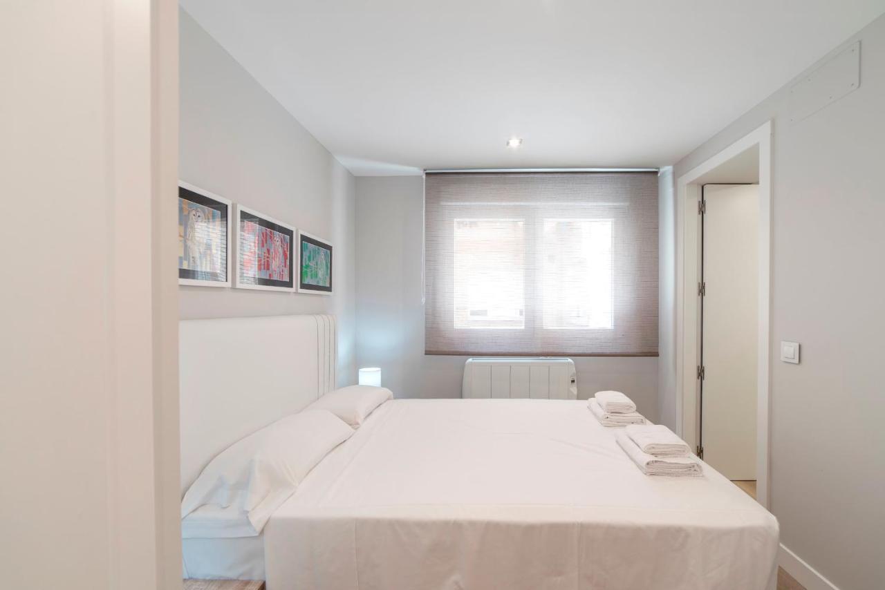 Mintystay - Conde De Miranda Madrid Luaran gambar
