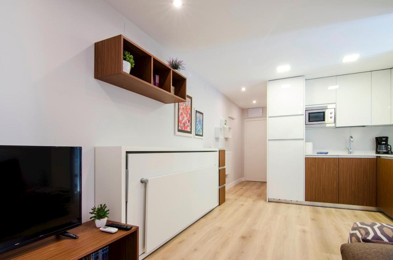 Mintystay - Conde De Miranda Madrid Luaran gambar