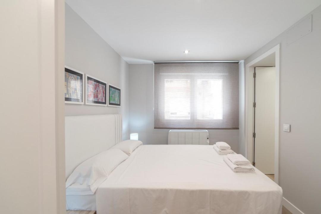 Mintystay - Conde De Miranda Madrid Luaran gambar