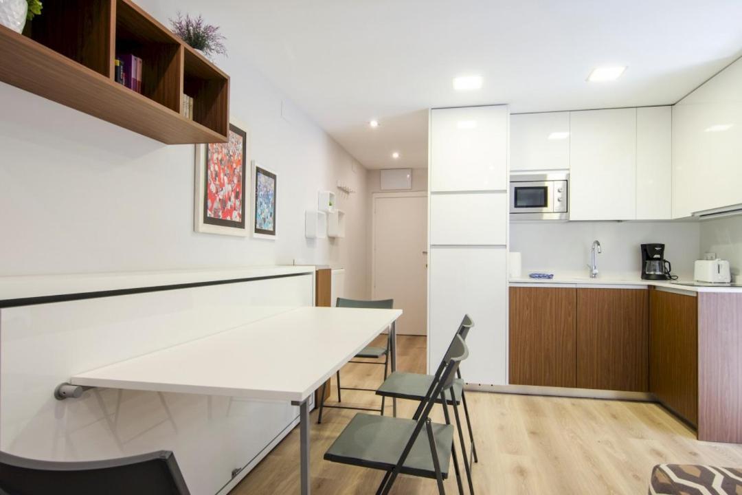 Mintystay - Conde De Miranda Madrid Luaran gambar