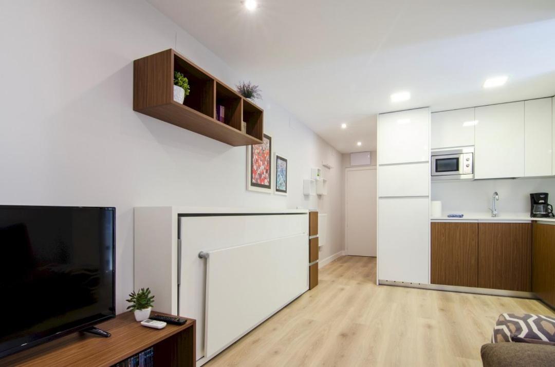 Mintystay - Conde De Miranda Madrid Luaran gambar